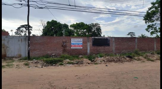 Terreno en Venta7mo anillo cambodromo     Foto 4