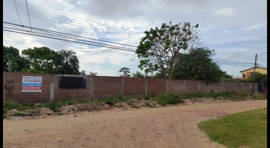 Terreno en Venta7mo anillo cambodromo     Foto 6