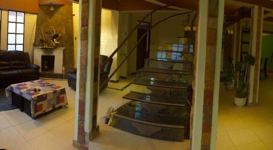 Casa Colcapirhua entre kilometro 7 y 8 detrás de La Papelera Foto 5