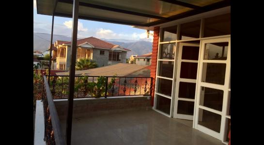 Casa Colcapirhua entre kilometro 7 y 8 detrás de La Papelera Foto 3