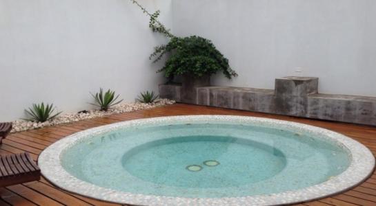 Departamento en VentaCondominio Vista Verde Radial 19 entre 4to y 5to anillo 3 dormitorios 3 baños 2 parqueos Foto 7