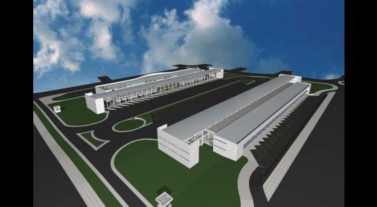 Terreno en VentaFrente A La Nueva Terminal Foto 6