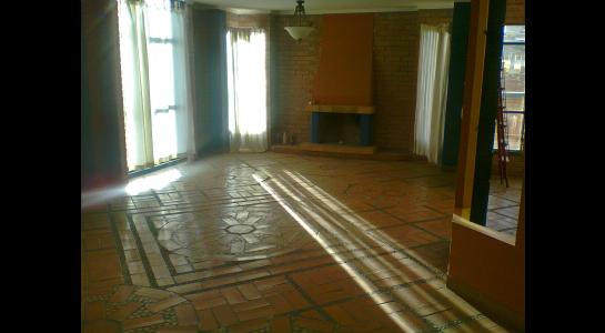 Casa Calle 59 de Chasquipampa. Urbanización Casegural. Foto 13