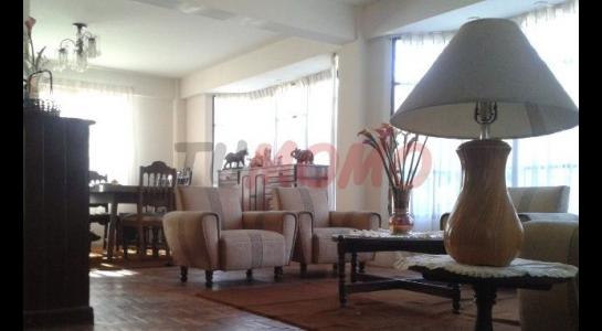 Departamento en VentaZona Universidad Catolica Foto 1