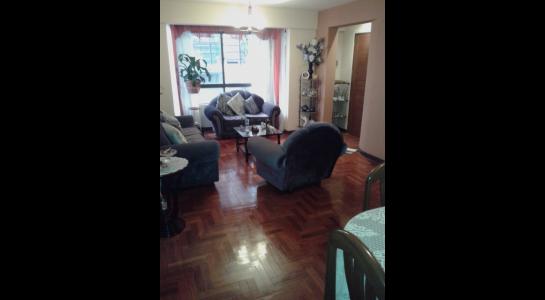 Departamento Sector Beijing y Tadeo Ahenke Foto 2