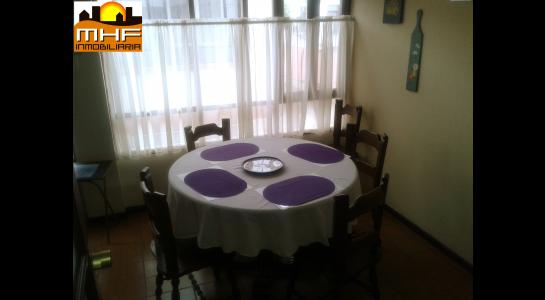 Casa Cala Cala Tras estadio. Foto 6