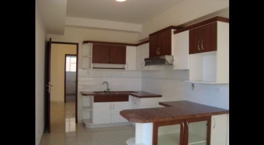 Departamento CONDOMINIO ARETE Foto 5