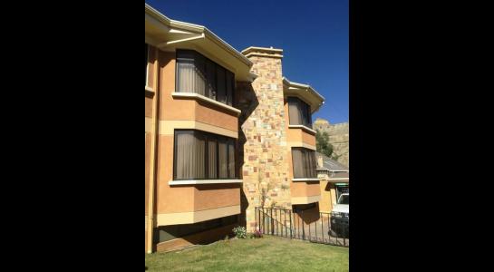 Casa Irpavi II Foto 14