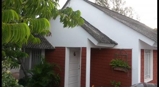 Casa Urbanizacion El Mundo Foto 7