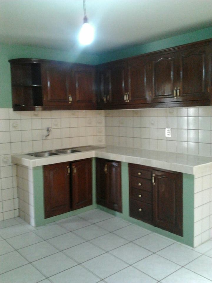 Casa Zona Parque Mariscal Santa Cruz Foto 9