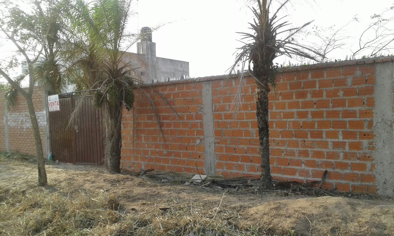 Terreno en VentaOFERTON!!!  REMATO HERMOSO TERRENO EN ESQUINA, COMPLETAMENTE 
BARDEADO CON PORTON, UBICADO EN VALLE SANCHEZ, BARRIO EL DIQUE.    Foto 8