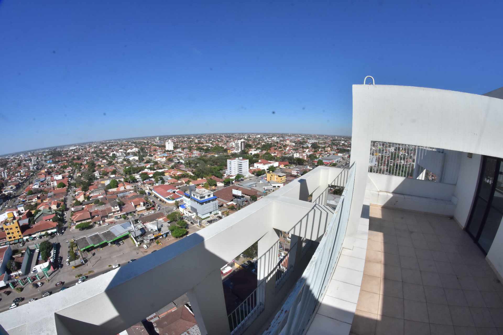 Departamento Segundo Anillo y avenida Paragua calle Riquio  Foto 12