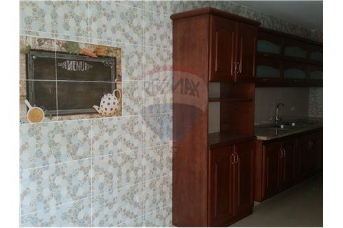 Casa en Alquiler4to Anillo - Radial 26, C/ # 2 5 dormitorios 3 baños  Foto 13