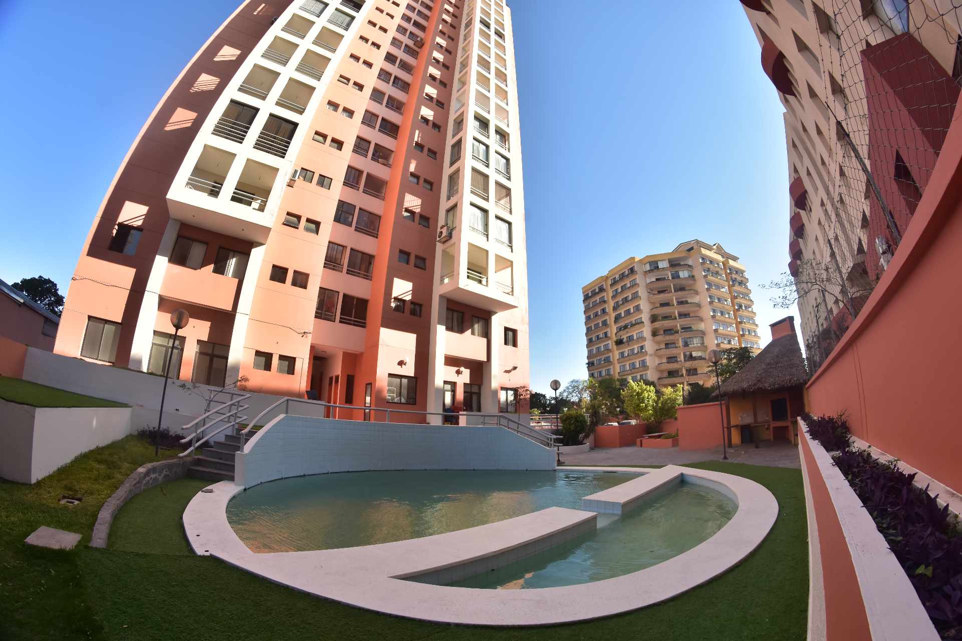 Departamento Segundo Anillo y avenida Paragua calle Riquio  Foto 15