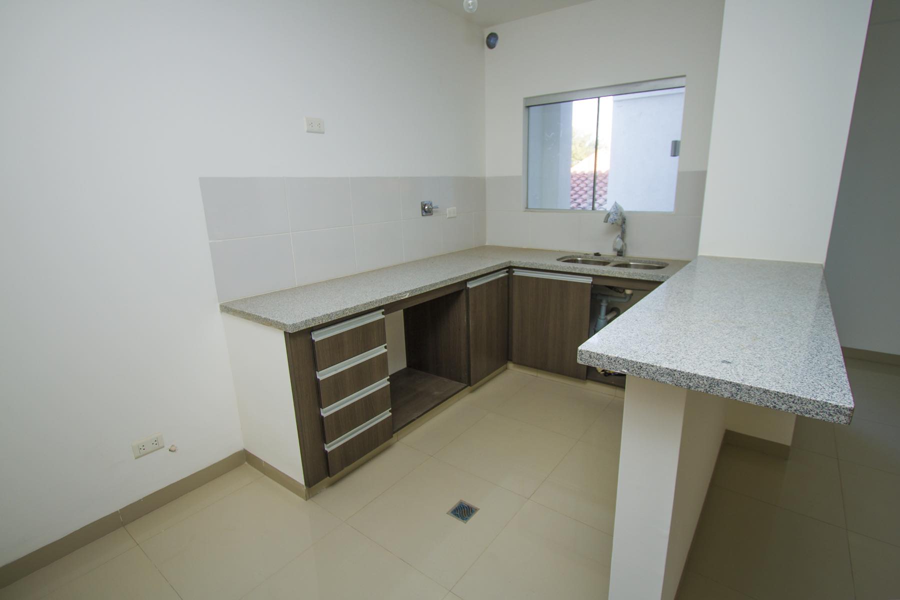 Departamento Dpto. a Estrenar Edificio Orange Foto 3