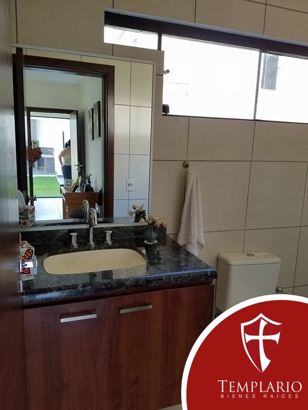 Casa en VentaZONA NORTE: Km 12 - CONDOMINIO CERRADO  3 dormitorios 6 baños 3 parqueos Foto 35