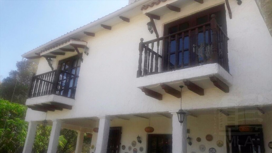 Casa en Alquiler ZONA: Taquiña Foto 23