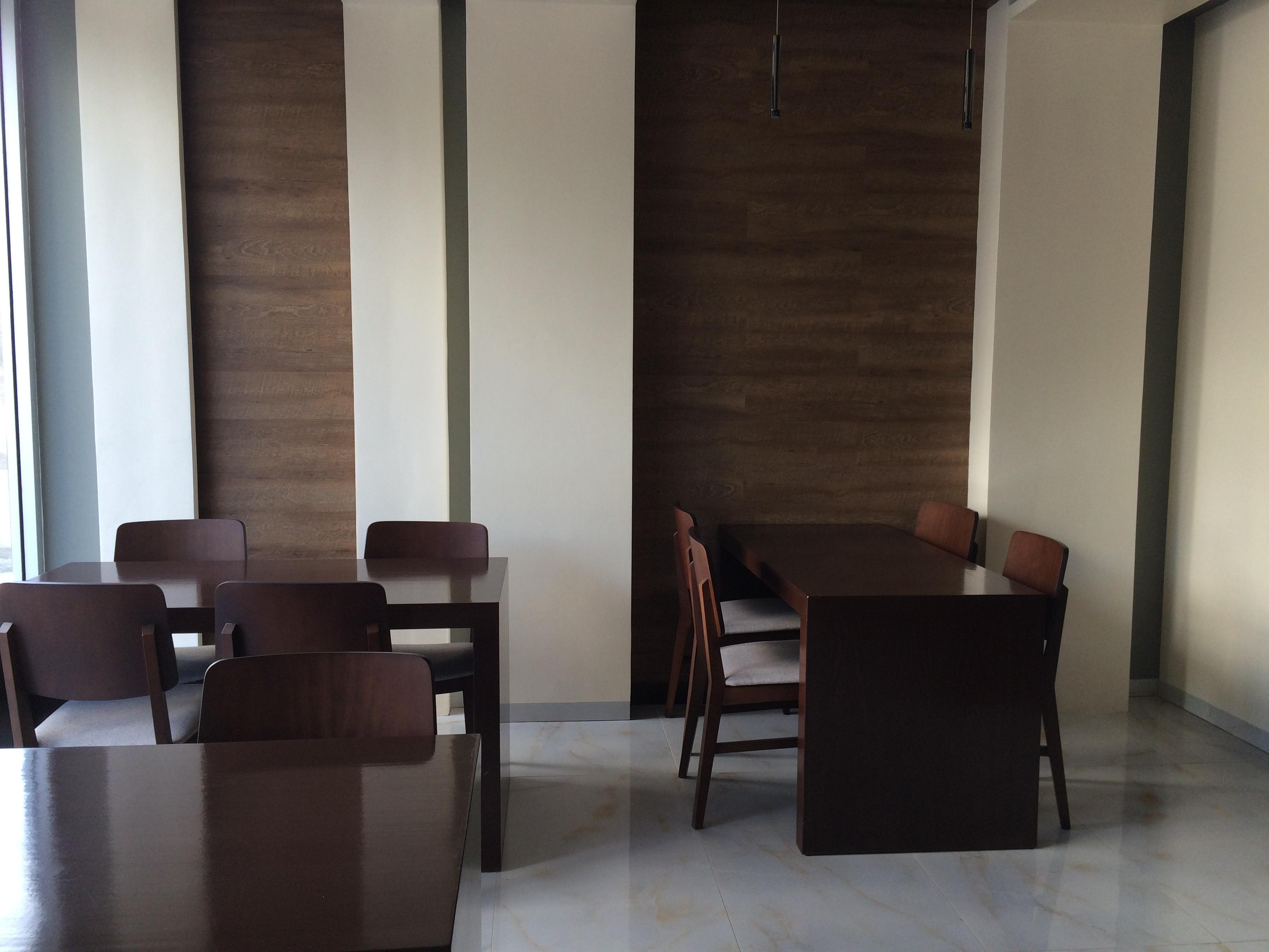 Oficina EDIFICIO TOP CENTER
AV. BENI entre 1º y 2º anillo Foto 5