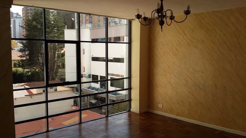 Departamento Pasaje Villegas 1164 Edificio Torremolinos. Foto 5