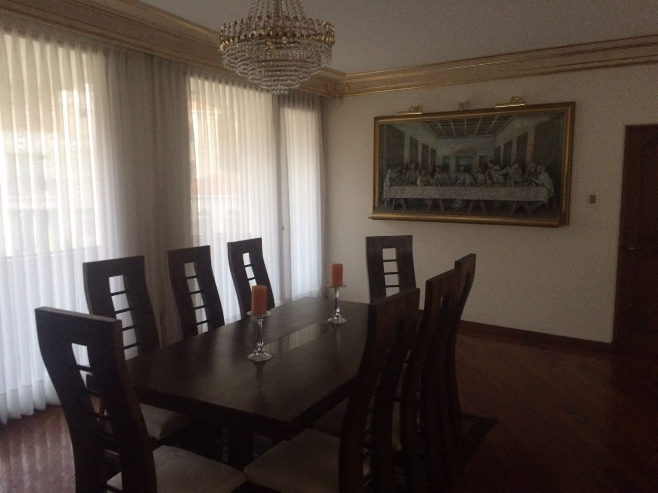 Casa en VentaUrbanizacion La Rinconada Foto 7