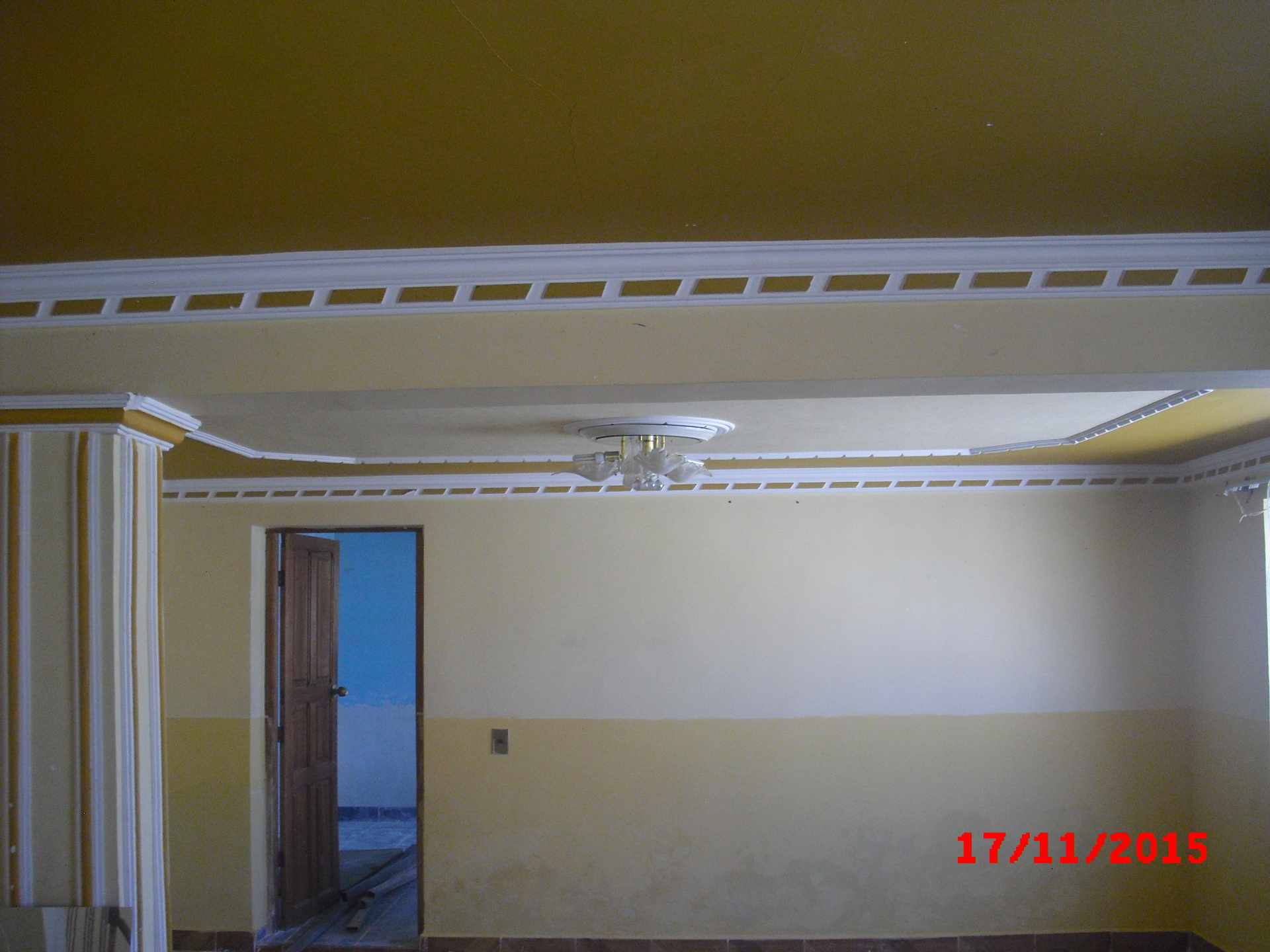 Casa en VentaURB. 1 DE MAYO AVENIDA PROLONGACION CAMPO JORDAN Y CIRCUNVALACION Foto 6