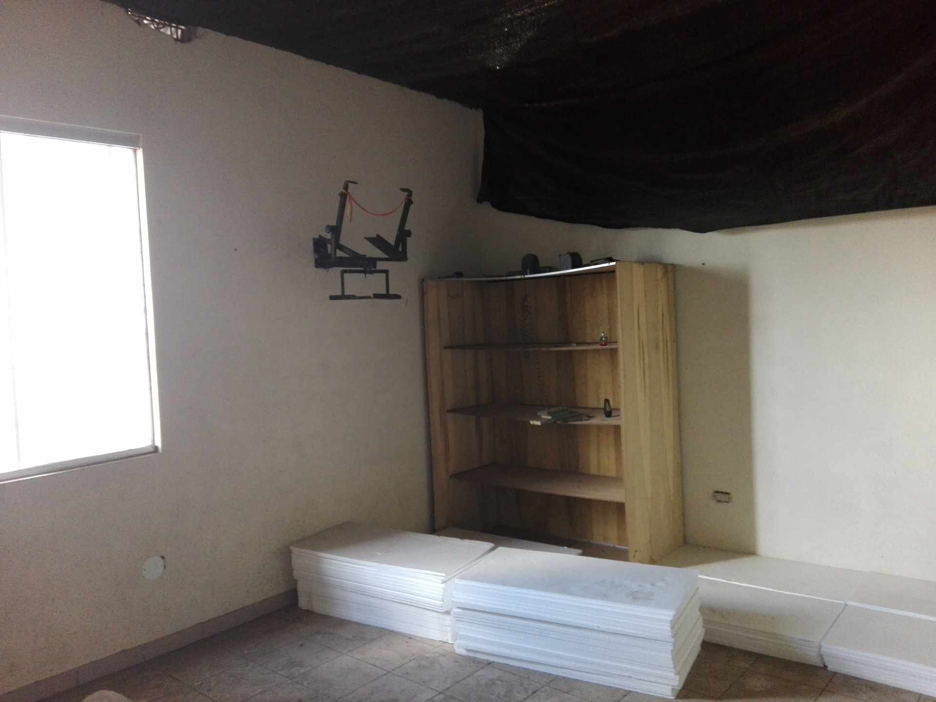 Galpón en VentaATRAS DE URBANIZACION PALMA VERDE, CARRETERA A COTOCA KM 7 ENTRANDO Foto 9