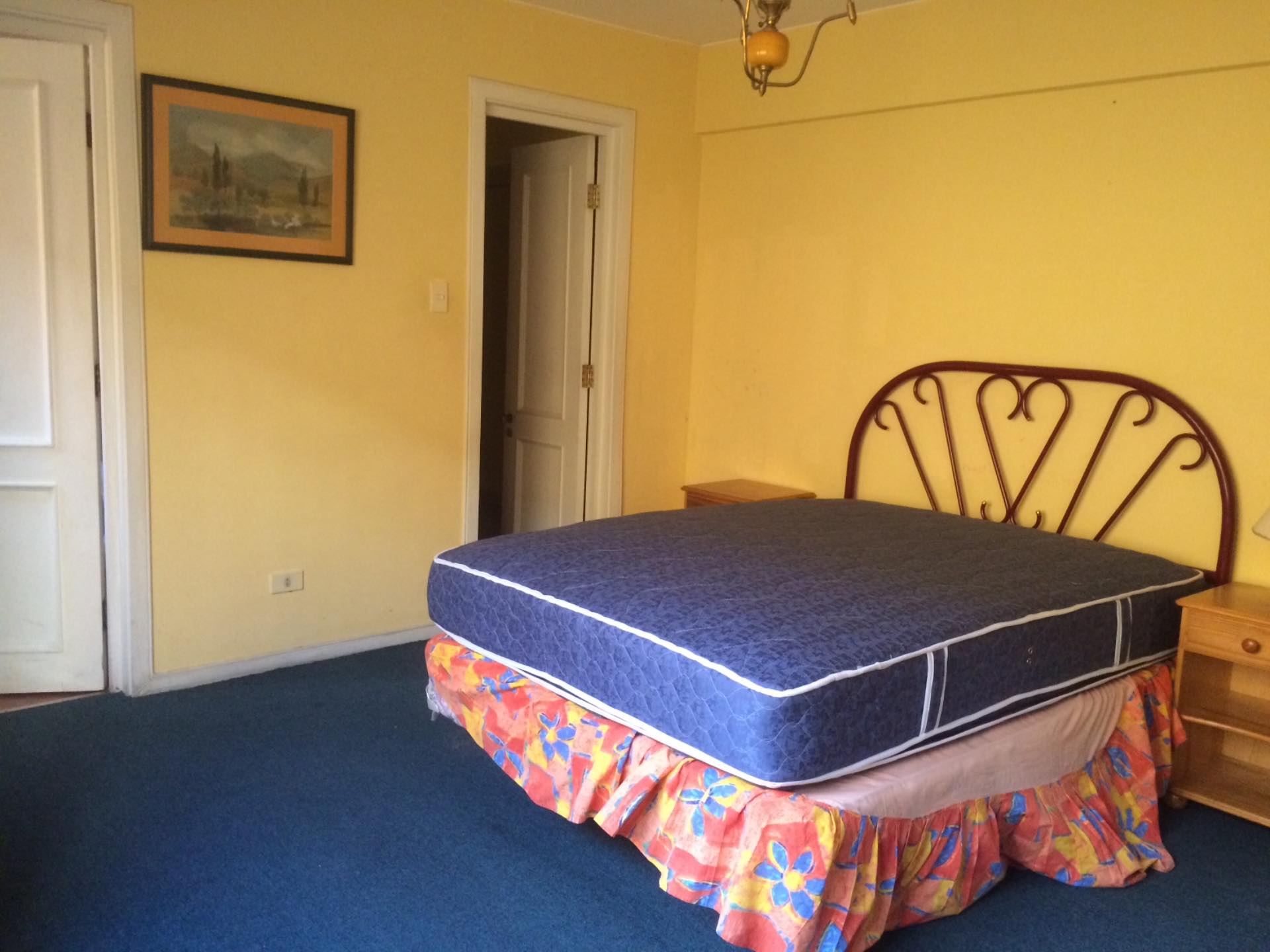 Departamento en Calacoto en La Paz 3 dormitorios 4 baños 2 parqueos Foto 2