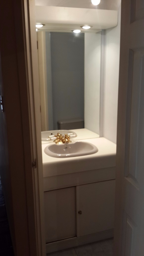 Departamento Pasaje Villegas 1164 Edificio Torremolinos. Foto 8