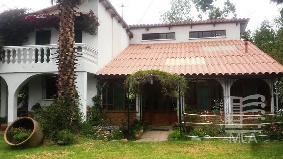 Casa en VentaZONA: Marquina 4 dormitorios 4 baños 1 parqueos Foto 9