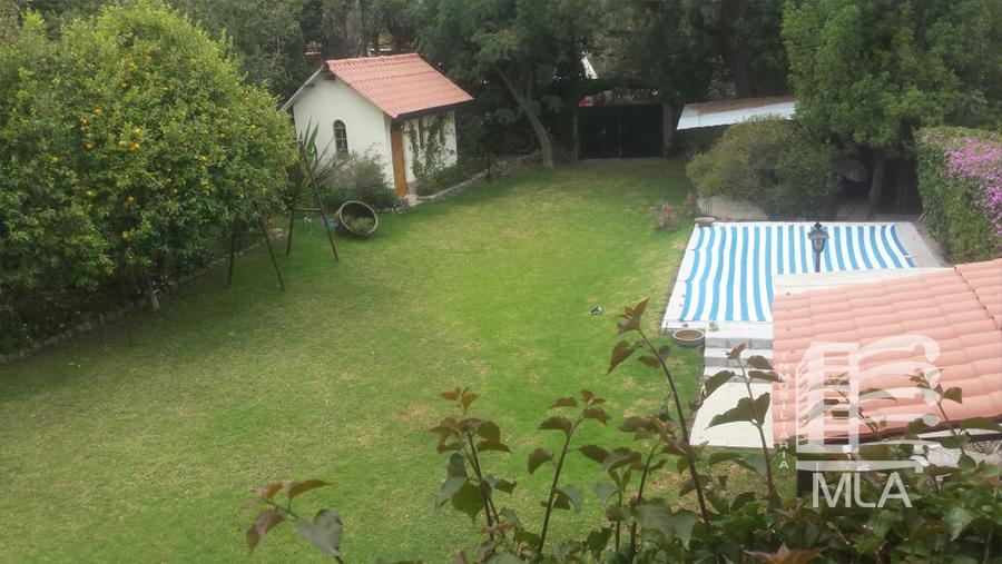 Casa en VentaZONA: Marquina 4 dormitorios 4 baños 1 parqueos Foto 12