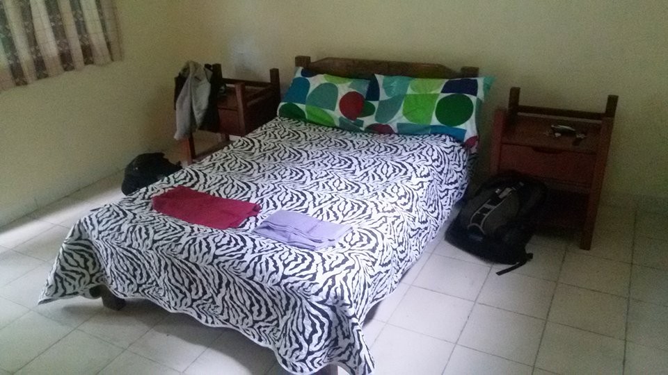 Casa Km. 95.5 carretera La Paz Caranavi, Tunahuarca, a 2.5 Km de Yolosita Foto 6