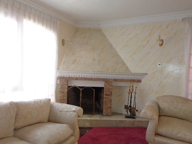 Casa Calle 1 Nº 140 achumani bajo, se ingresa por la 17 de calacoto Foto 1