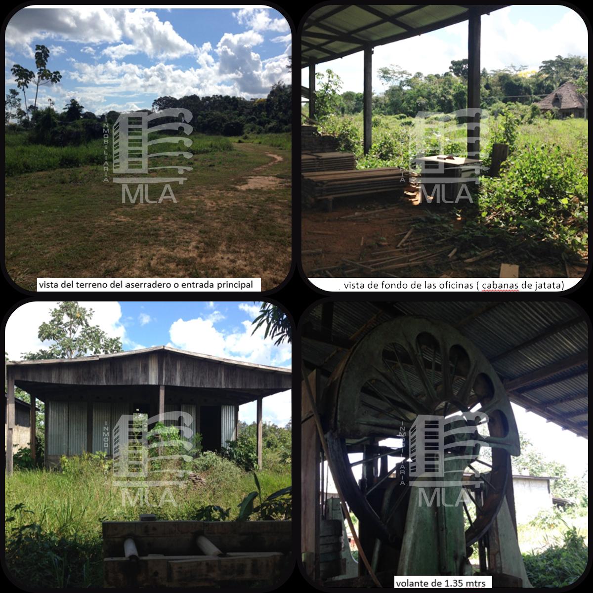 Local comercial en VentaPANDO - COBIJA Foto 4