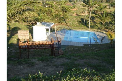 Terreno en Urubó en Santa Cruz de la Sierra 1 dormitorios 1 baños  Foto 3