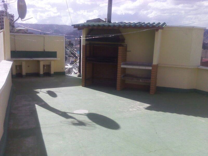 Casa en Sopocachi en La Paz 11 dormitorios 6 baños  Foto 21