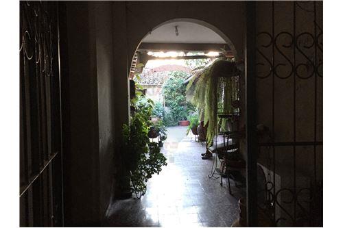 Casa Calle Murrillo 275 Foto 2