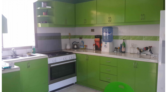 Casa en VentaCalle Mamá Ocllo #653 Foto 2