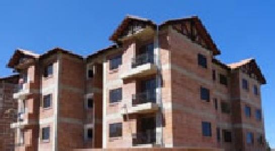 Departamento en Sacaba en Cochabamba 3 dormitorios 1 baños 1 parqueos Foto 1