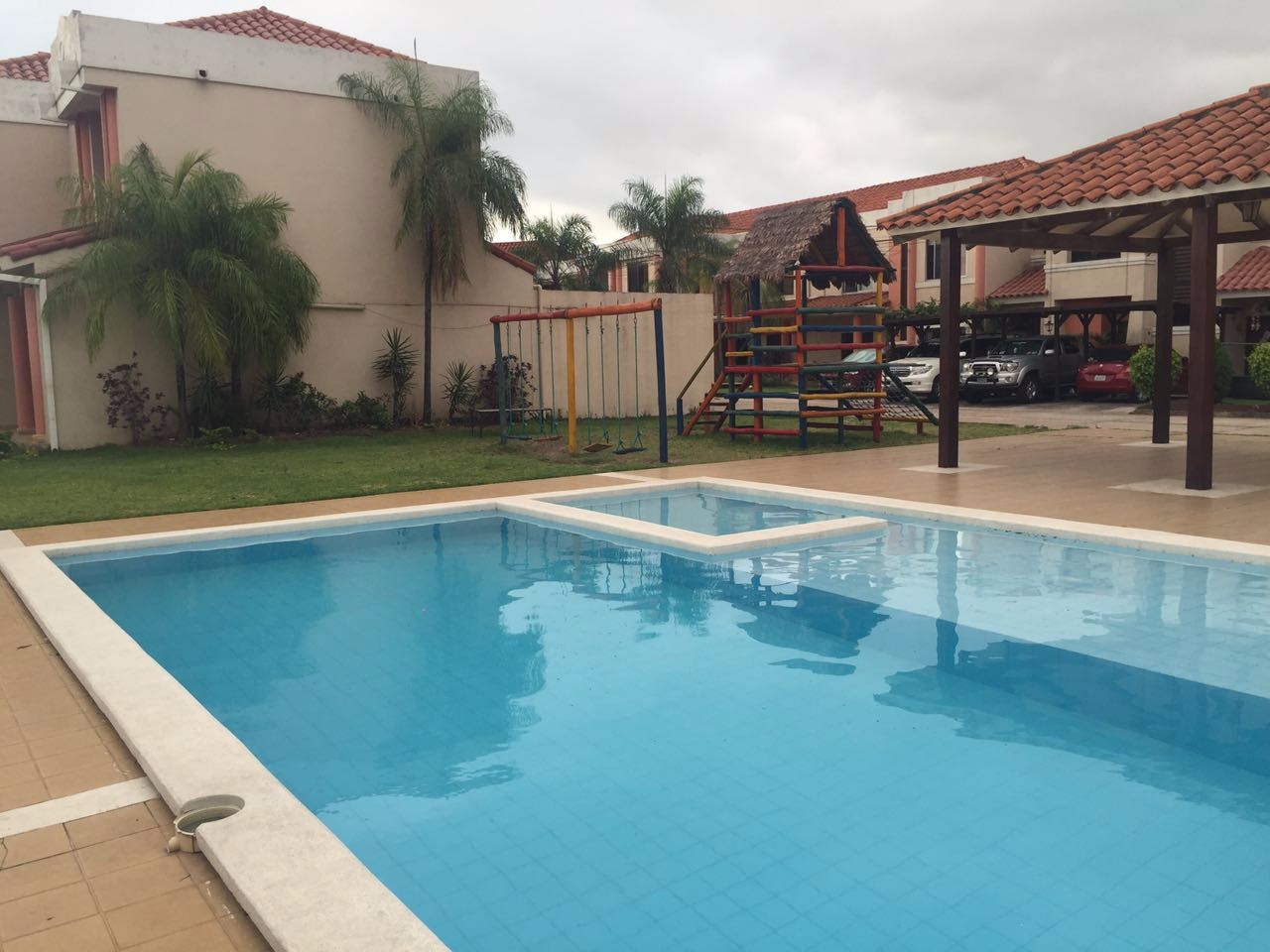 Casa CONDOMINIO SONORA - ENTRE 3º Y 4º ANILLO DE LA AV. ROCA Y CORONADO C/ FRANCISCO BERNACHI Foto 7