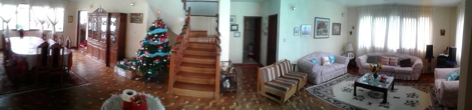 Casa en Chasquipampa en La Paz 4 dormitorios 4 baños 3 parqueos Foto 13