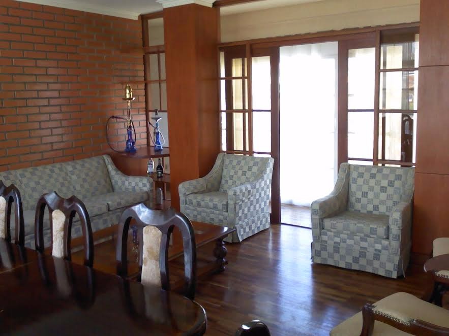 Departamento en Los Pinos en La Paz 3 dormitorios 3 baños 1 parqueos Foto 4