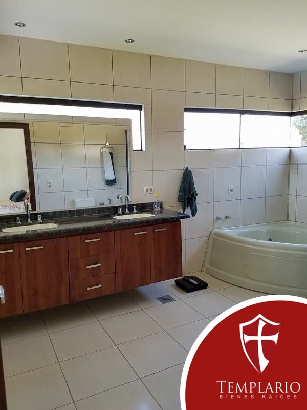 Casa en VentaZONA NORTE: Km 12 - CONDOMINIO CERRADO  3 dormitorios 6 baños 3 parqueos Foto 22