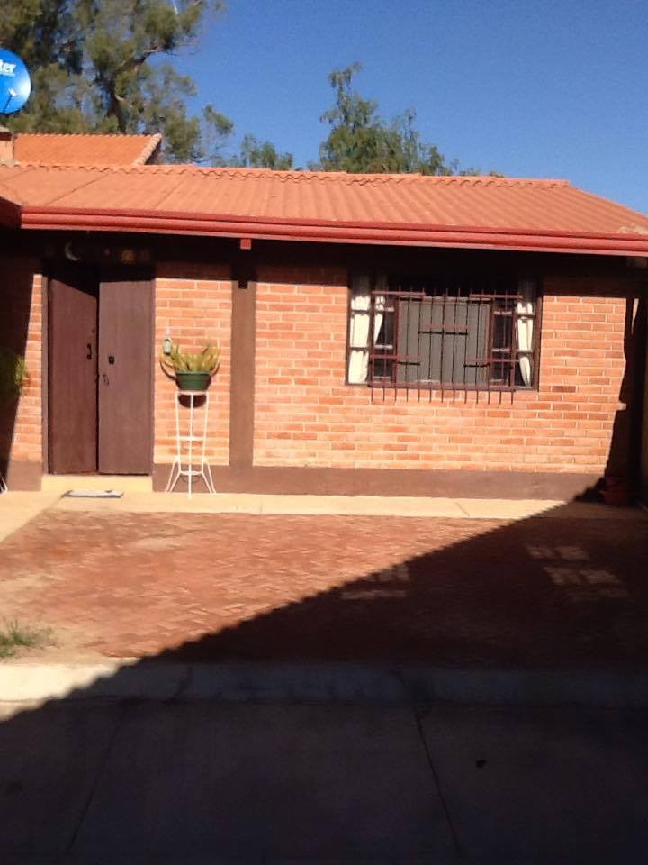 Casa en Alalay en Cochabamba 2 dormitorios 2 baños 2 parqueos Foto 7