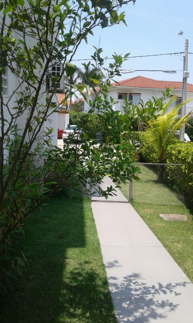 Casa en VentaCONDOMINIO URUBO GARDEN Foto 17