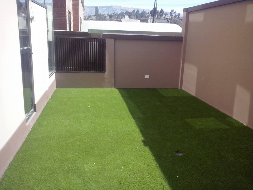 Departamento en AlquilerAv fuerza naval Foto 9