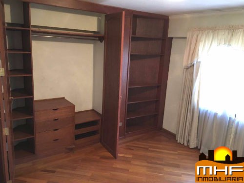 Departamento en VentaAv. América 3 dormitorios 4 baños  Foto 2