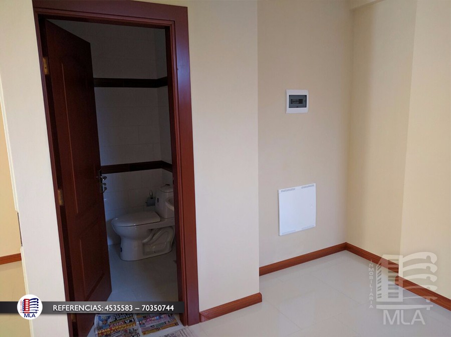 Oficina en VentaZONA: PROXIMO AL PARQUE DEMETRIO CANELAS 3 dormitorios 2 baños  Foto 6