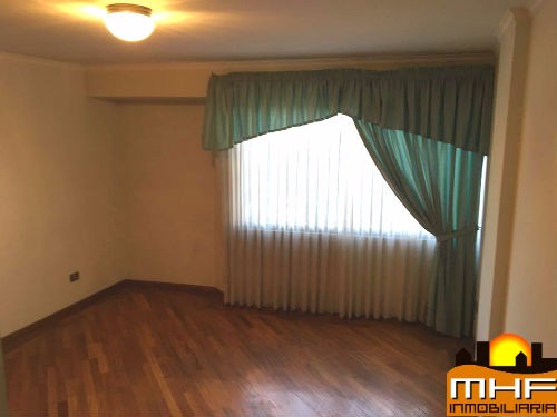 Departamento en VentaAv. América 3 dormitorios 4 baños  Foto 17