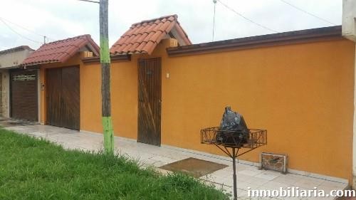 Casa URBANIZACIÓN EL PALMAR ENTRE 6TO Y 7MO ANILLO Foto 11