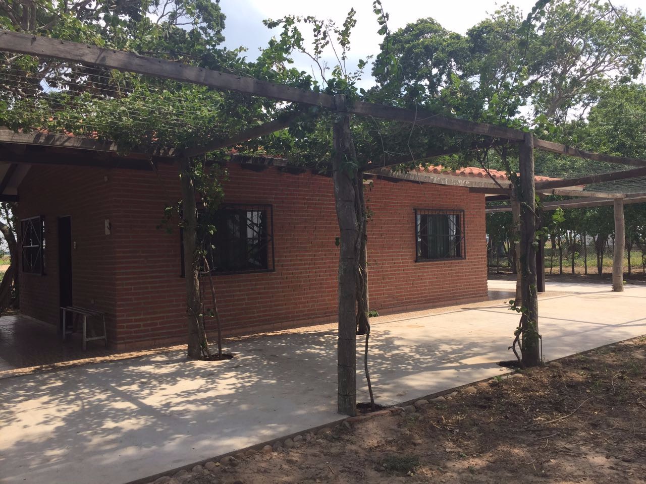 Casa en VentaCASA QUINTA MONTERO SANTA CRUZ  Foto 5